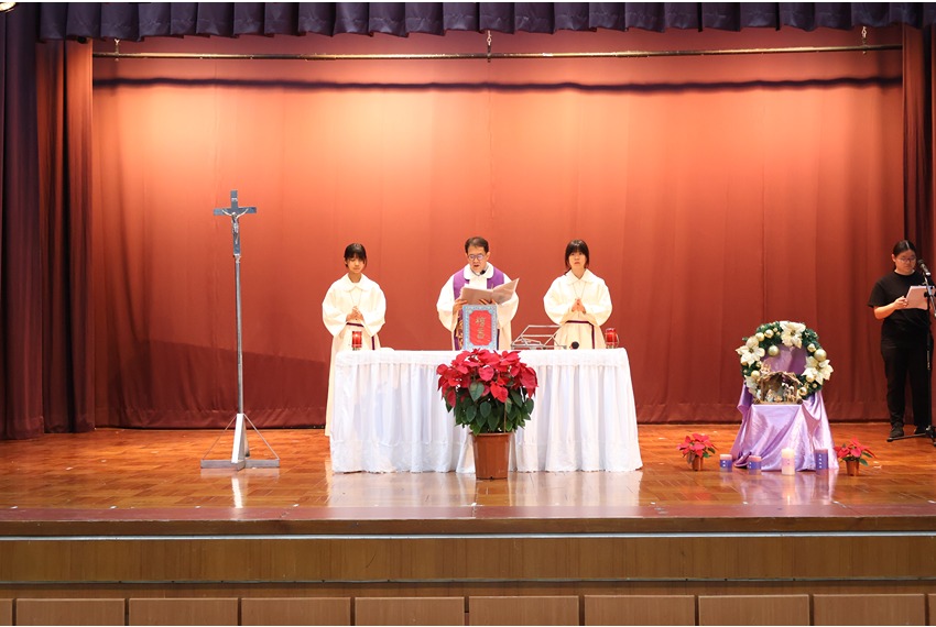 Christmas Celebration