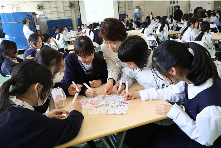 Concept Map Workshop